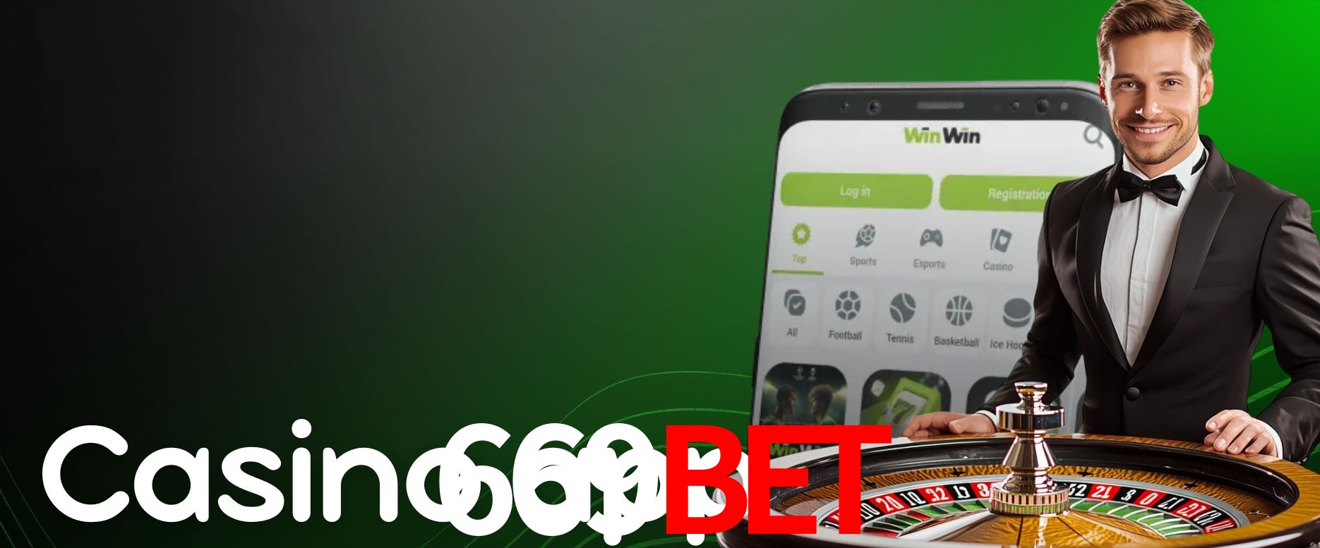2FA Security 669BET