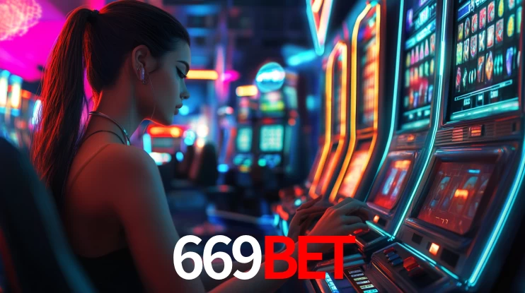 Explore as vantagens do 669BET: serviço profissional e confiabilidade