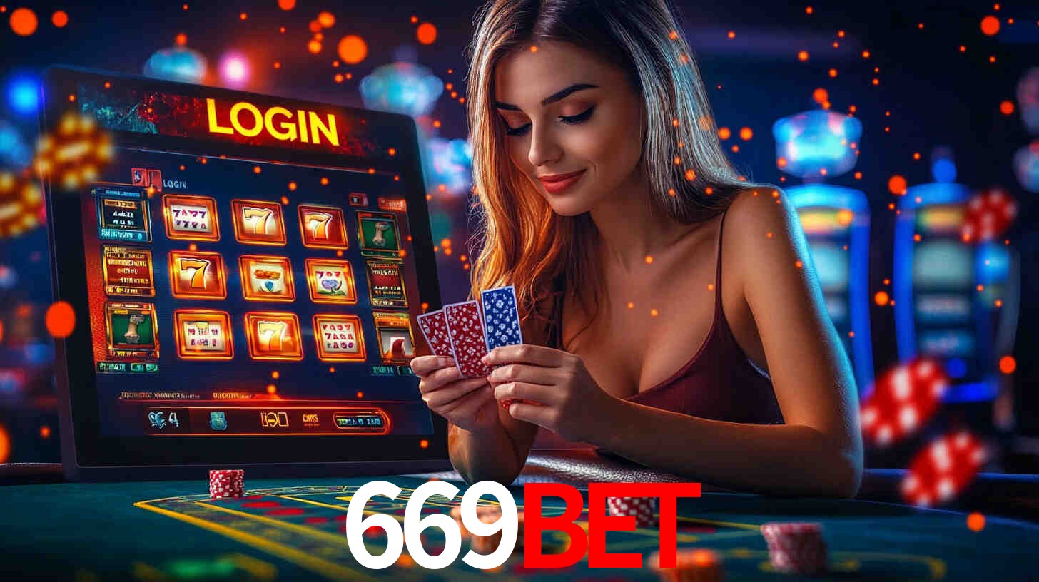 669BET paga