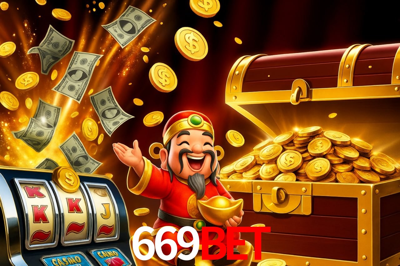 Programa VIP 669BET