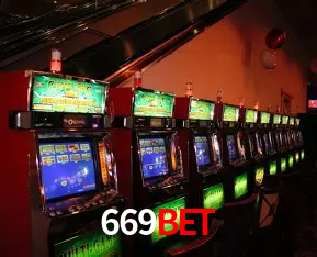 Seasonal Promotions 669BET