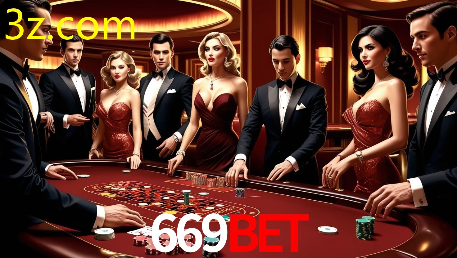 669BET.COM