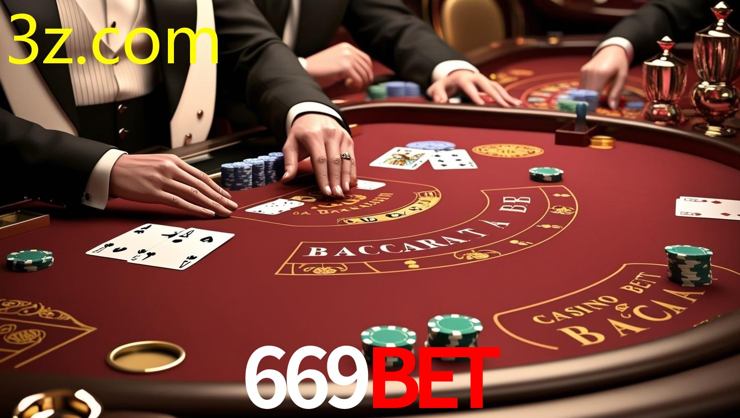 669BET.COM