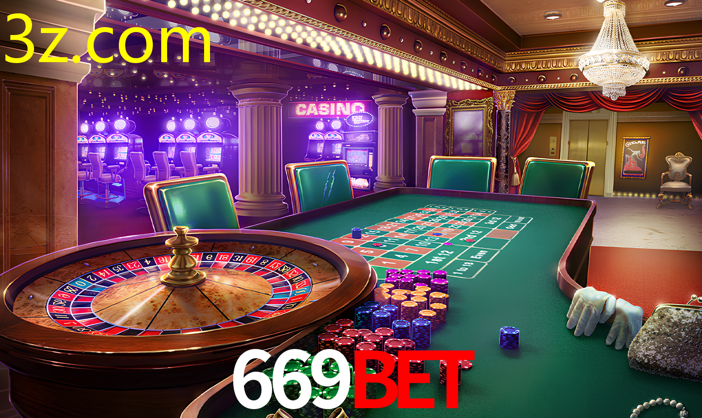 669BET.COM