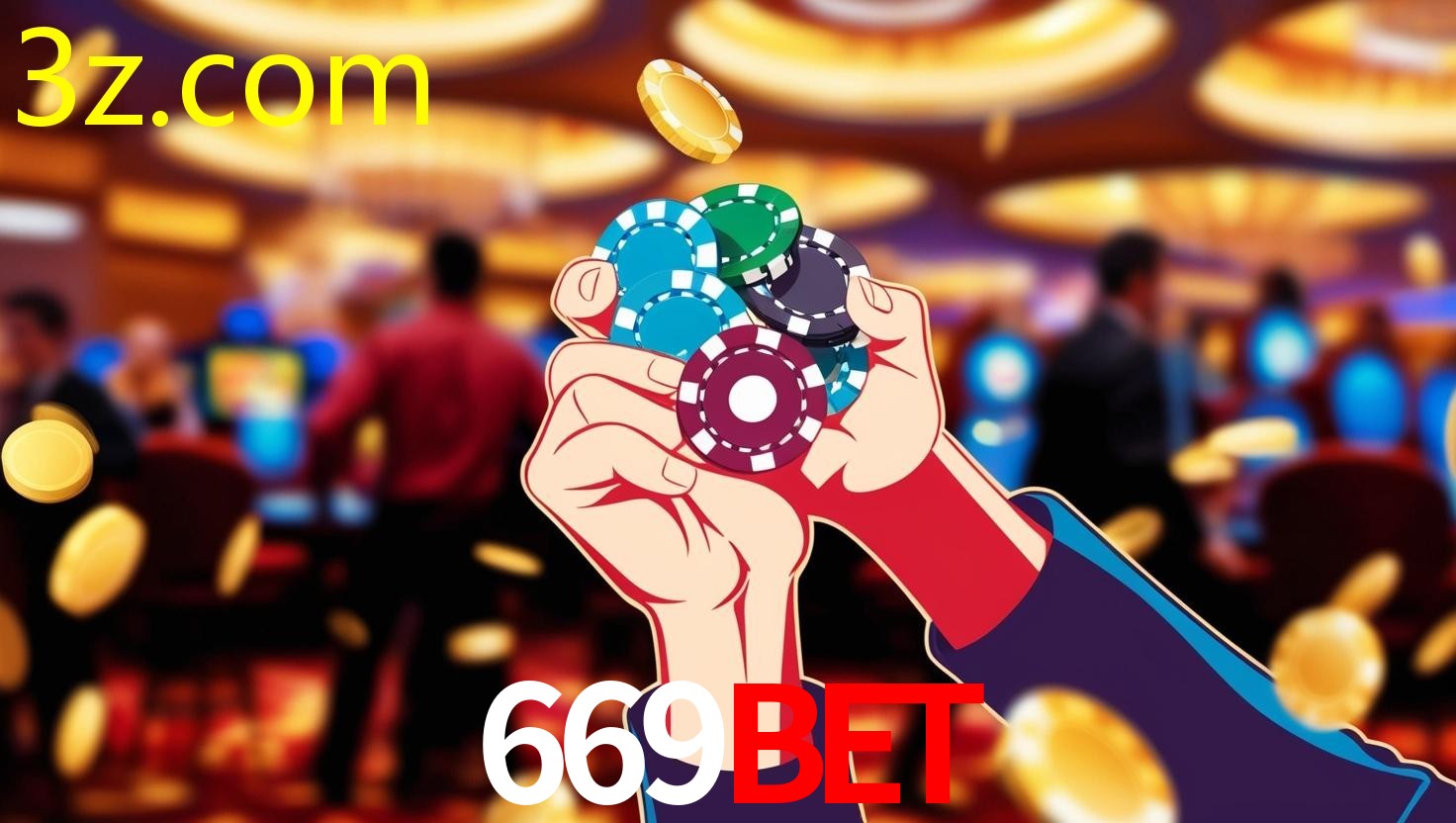 669BET.COM